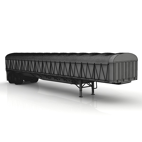 lightwave transcraft eagle trailer - Transcraft Eagle slider by bansheewoj